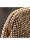 2554 gold evening bag - 2