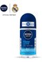 MEN Fresh Active 50ml Deo Roll On | With Fresh Ocean Extracts| 72 H Freshness| 0% Alcohol | Dermatologically Approved & Paraben Free Formula - 2