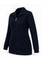 New Style Women's Mid-Age and Older Knit Cardigan with Zipper by Hattuş Anne 2711 - 3