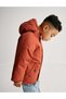 Palton Parka M&S - 6