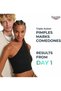 DERMOPURE CLINICAL Triple Action Correcting Fluid for Pimples & Acne-prone skin, 40ml - 5