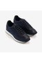 Andrea Giovanni Men's Genuine Leather Lace-Up Sneakers with Rubber Soles 24377 - 3