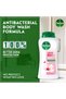 Skincare Shower Gel & Body Wash, Rose & Sakura Blossom Scent, 250ml - 2