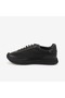 Andrea Giovanni Men's Genuine Leather Lace-Up Sneakers with Rubber Soles 24377 - 2