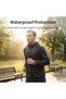 GS Pro2 GPS Smartwatch 48mm with Dual Band GNSS, Rugged for Sports - 7