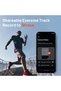 GS Active 2 Men's Women's Smartwatch for Running, GPS, 5 ATM, Dark Grey - 8