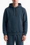 Men's 2-Piece 3-Stripe Side-Pocket Sweatsuit Set - 3