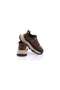 26K570 Brown Men's Everyday Leather Casual Shoes - 4