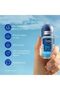 MEN Fresh Active 50ml Deo Roll On | With Fresh Ocean Extracts| 72 H Freshness| 0% Alcohol | Dermatologically Approved & Paraben Free Formula - 5