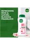 Skincare Shower Gel & Body Wash, Rose & Sakura Blossom Scent, 250ml - 5