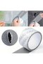 Strong-Adhesive Window Repair Tape, Insect-Repellent Patch Tape, 2 Meters x 5 Centimeters - 3