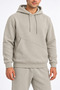 Men's 3-Ply Sweatsuit Set with Side Pockets, Made of Soft, Puffy Fabric - 5