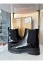 Asal Modern Thermal-Lined Boots - 5