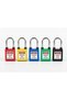 أقفال السلامة (Safety Lockout). لتحذيرية (LOTO). - 3