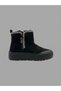 LAYD CLASSY WINTER BOOTS FOR WOMEN WITH THICK SOLES, Fur-Trimmed INSIDE, AND A ZIPPER - 3