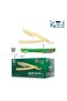 50 Bladex Green Single-Use Razors - 3
