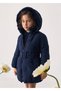 Abel & Lula Embroidered Jacket for Girls