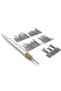 Instrument BGA SS-101A Upgrade - 5