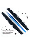 RT-11C Sharp Tweezers - 3