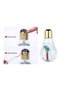 Humidifier diffuser aroma oils LED light bulb - 3