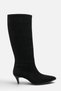 MOLY Women's Low-Heeled Boots A025-K1981 - 2