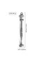 Screwdriver BST-895 T2