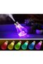 Humidifier diffuser aroma oils LED light bulb - 4