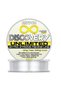 Discovery Unlimited Japan Line 150 Mt. Natural Fishing Line