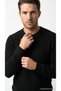 Men's Knit Sweater, Crew Neck, Long-Sleeve, Regular Fit, Casual, Transitional 12305682 - 3