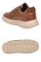 Men's Casual Walking Sneakers with Laces and a Lightweight, Flexible Sole, Style 128 - 5