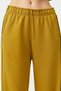 Women's Elastic Waist Sweat Bottoms - 6