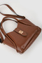 La'graccio paris women's shoulder bag - 3