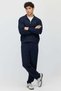 Men's Drawstring Sweatpants with Elastic Waistband