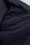 Men's Lightweight Padded Hooded Jacket - 7
