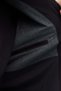 Men's Zippered Slim Coat - 8