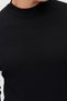 Men's Turtleneck Knitwear Sweater - 5