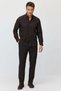 Men's Jogger Elastic Waist Pants