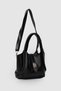 La'graccio paris women's shoulder bag - 2