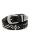 Belt with Full Stones on It - 3