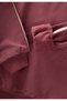 Striped Detail Sweatshirt Set, Ages 2–10, Antique Pink - 3