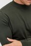 Men's Turtleneck Knitwear Sweater - 5