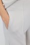 Women's Front-Seamed Pants - 6