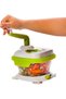 ™ Multi-Function Vegetable Cutter Manual Meat Slicer, Vegetable Chopper - 7