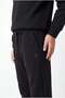 Boys' Straight-Leg Sweatpants with Drawstring Waist - 4