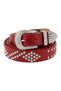 Belt with Full Stones on It