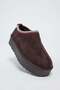 Women's Embroidered Suede Platform Boots - 7