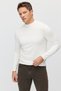 Men's Turtleneck Knitwear Sweater - 3