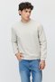 Men's Crew Neck Basic Sweatshirt