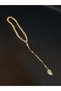 Gold-Colored Twisted Hematite Bead 6mm Prayer Beads - 3
