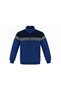 3-thread plus size men's tracksuit set - 2